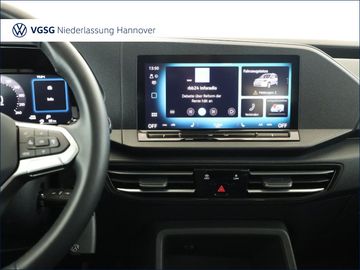 Volkswagen Caddy - 10