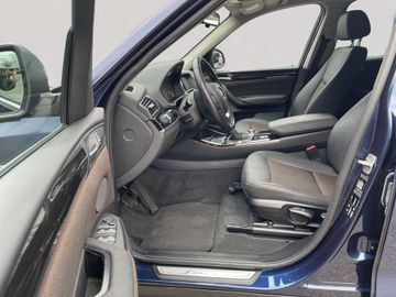 BMW X3 - 10