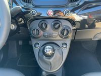 Fiat 500C - Vorschau Bild 15