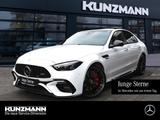 Mercedes-Benz C 63 AMG S E PERFORMANCE Night Panorama Sitzklim - gebrauchte Mercedes-Benz C 63 AMG aus dem Jahr 2024