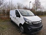 Opel Transporter, Vivaro, Traffic kein VW-Bus, ... - Opel: Transporter