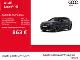 Audi SQ6 e-tron edition one AHK HuD PANO 5J.GAR. - graue Audi SQ6 e-tron
