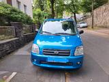 Suzuki Wagon R+ - Suzuki Wagon R+ von privat