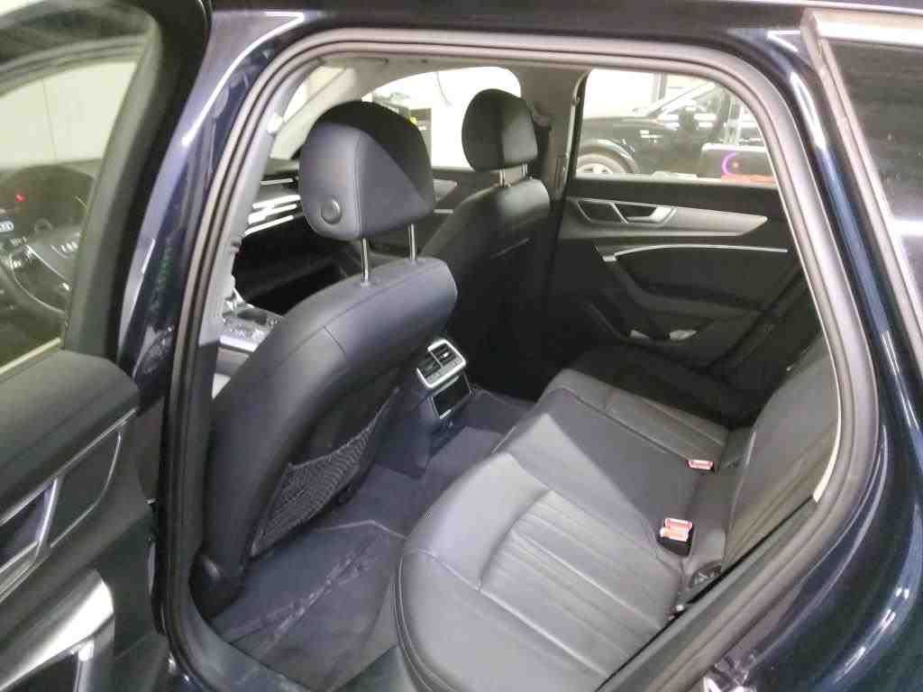 Audi A6 - Bild 8