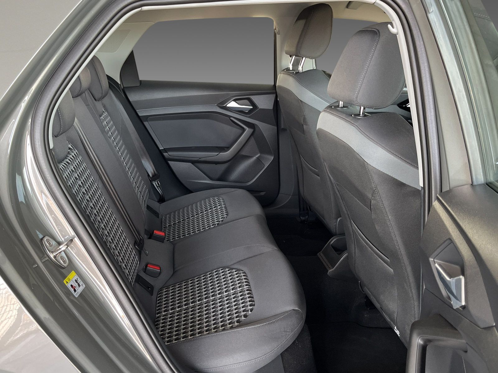 Audi A1 - Bild 11