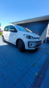 Volkswagen up! 1.0 55kW spice up! white spice up! white - Volkswagen up!: Spice