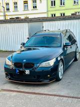 BMW 530d Sport Idition  M Packet  - BMW 530 aus 2009: 530i