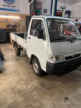 Daihatsu Hijet , Pfau, Piaggio , Pickup de... - Daihatsu aus 2001