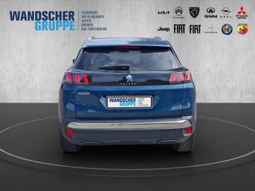 Peugeot 3008 Allure Pack1.2 PureTech 130 +Navi+Kam.+360