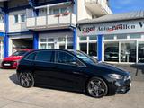 Mercedes-Benz B 250 AMG-Line LED/NAVI/BURMESTER/AHK/19"ALU - Mercedes-Benz B 250 Gebrauchtwagen