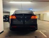 Tesla Model X 100D - - Tesla Gebrauchtwagen in Düsseldorf
