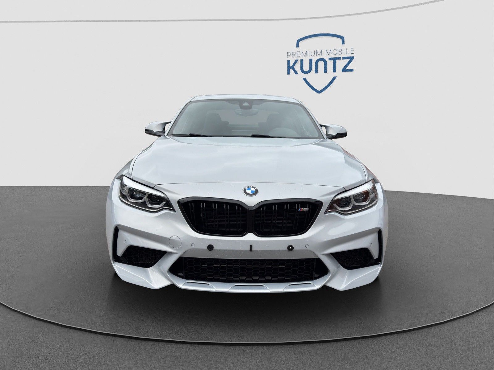 BMW M2 Competition Schiebedach+Harman Kardon+KW V3 foto 8