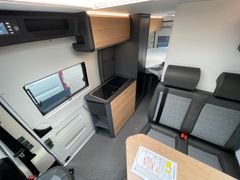Adria Twin Twin 640 SLB White Edition* Automatik*