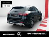 Mercedes-Benz GLC 300 d 4M AMG KEYLESS-GO MBUX KLIMA LED - Jahreswagen