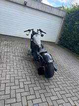 Harley-Davidson Forty Eight  - Harley-Davidson Motorräder in Hagen