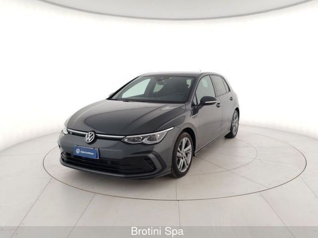 Volkswagen Golf 1.5 TSI 150 CV EVO ACT R-Line