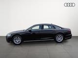 Audi A8 50TDI qu Navi Matrix HuD DCC Luftfederung - gebrauchte Audi A8 aus dem Jahr 2023