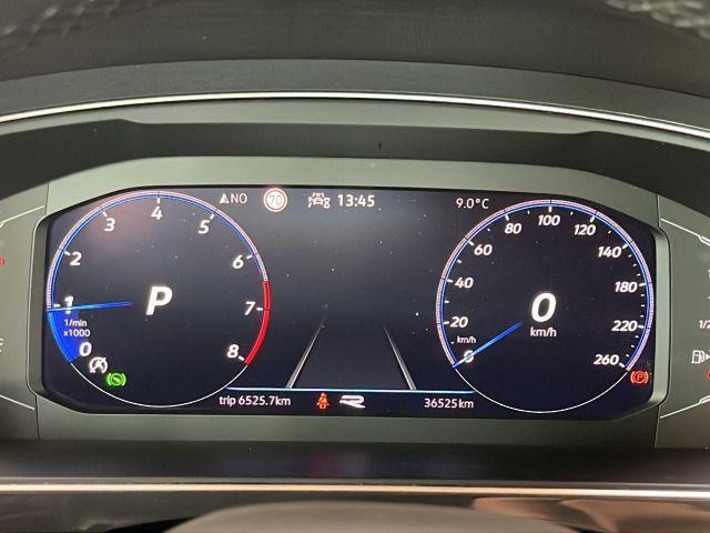 Volkswagen Tiguan - Bild 11
