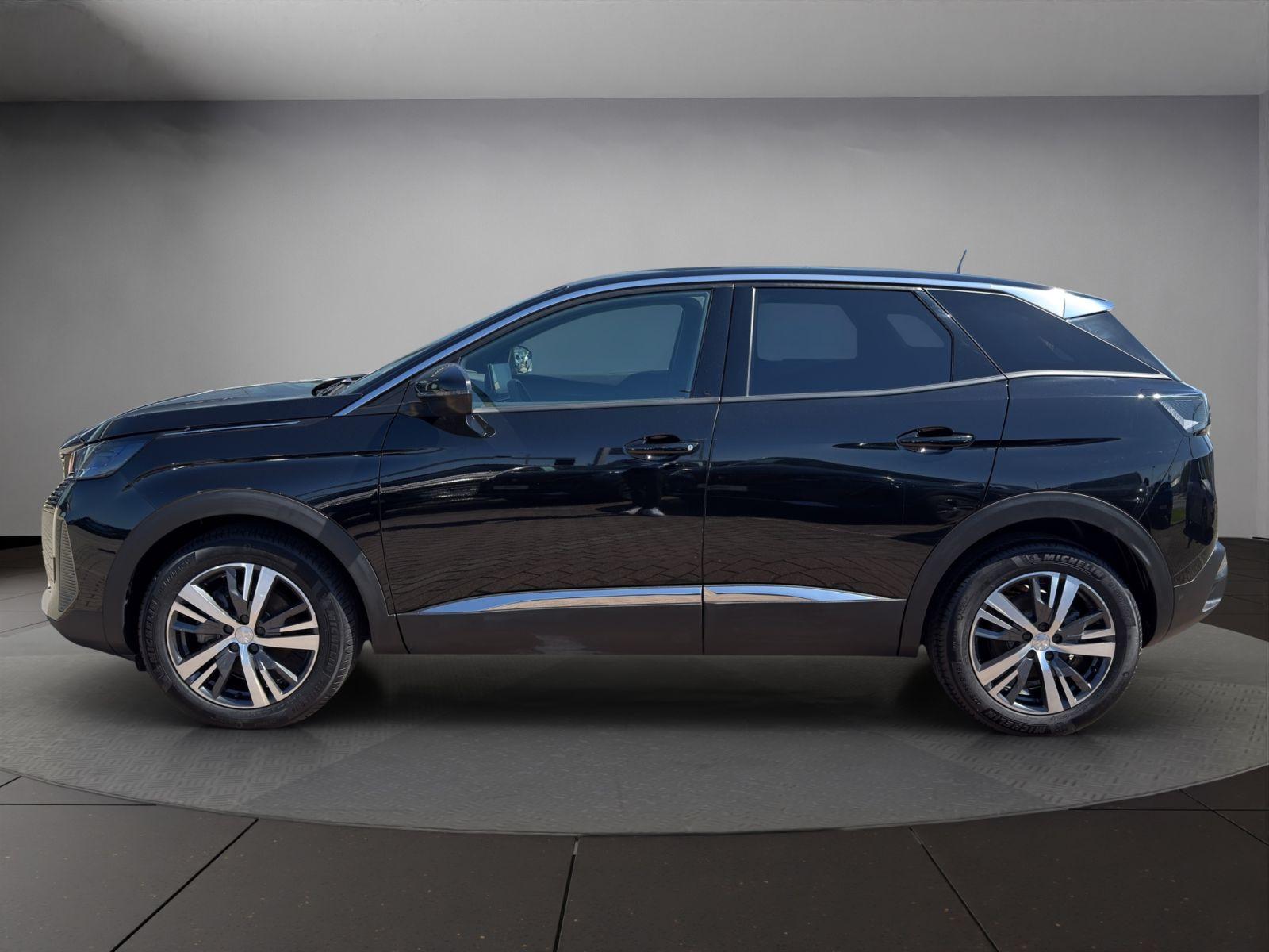 Peugeot 3008 Allure Pack HYBRID 136 e-DSC6
