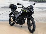 Kawasaki Versys-x 300 - KAWASAKI V300