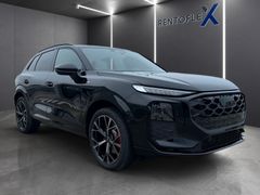 AUDI Q3 TDI SUV S-LINE /PANO/ALCANTARA AUDI Q3 TDI SUV S-LINE /PANO/ALCANTARA