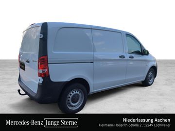 Mercedes Vito - 6
