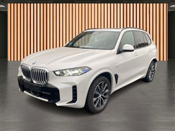 BMW X5 - 2