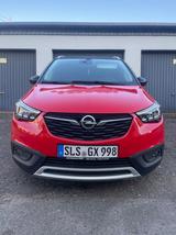 Opel Crossland (X) 1.2 DI Turbo 81kW Ultimate S/S... - Opel Crossland (X) von privat