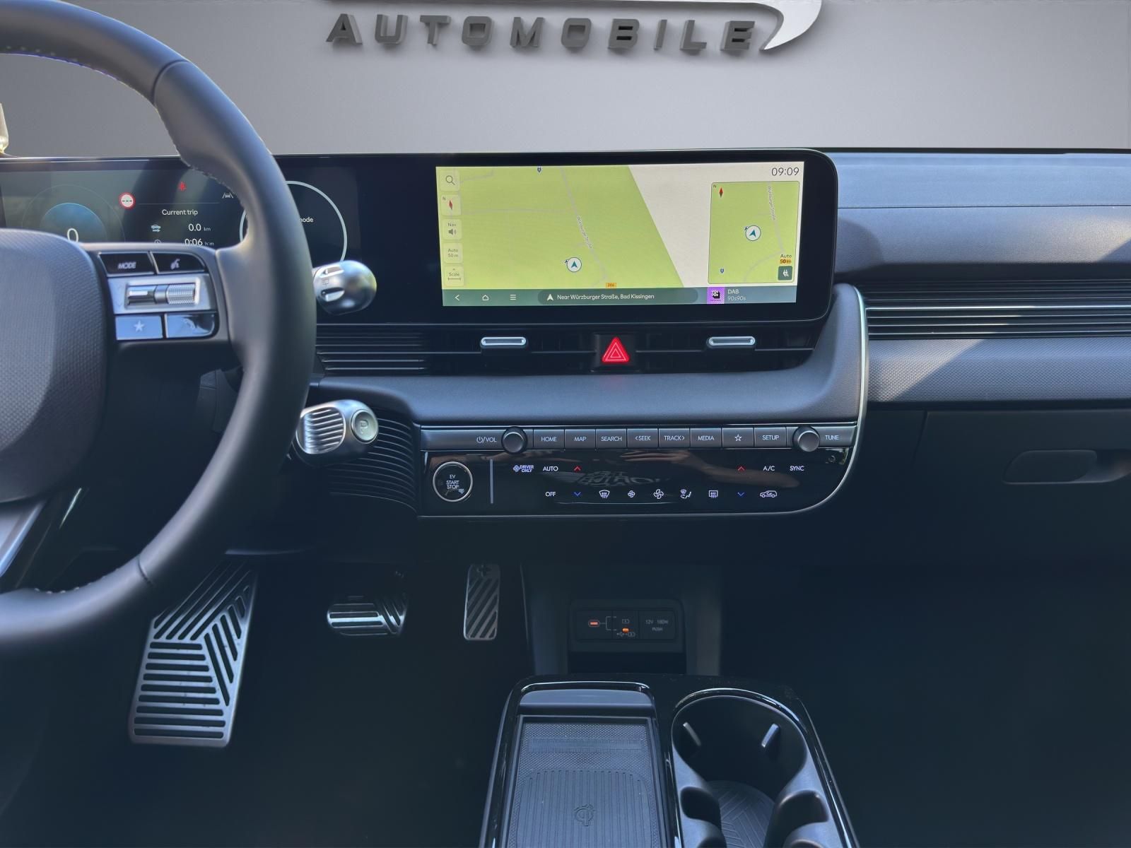 Hyundai IONIQ 5 – Bild 21