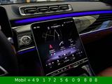 Mercedes-Benz S 580 Maybach 4M 3D Chauffeur StHz Massage 21" - gebrauchte Limousinen in Kassel
