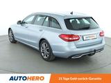 Mercedes-Benz C 220 d T BlueTEC Avantgarde Aut.*NAVI*TEMPO*CAM - Mercedes-Benz C 220: Bluetec