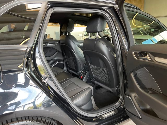 Audi A3 Sportback S line quattro *Sportpaket*Xenon*