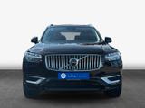 Volvo XC90 T8 AWD Recharge Plus Bright - Volvo XC90: Plus Bright
