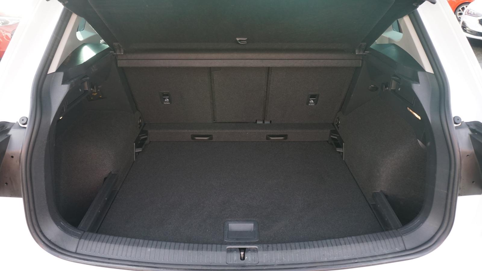 Volkswagen Tiguan 1.5 TSI Life LED ACC Kamera Sitzheizung, миниатюра 28