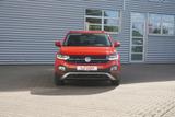 Volkswagen T-Cross 1.5 TSI United DSG LED ACC PDC Kamera - VW T-Cross in Magdeburg
