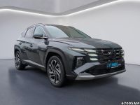 Hyundai TUCSON - Vorschau Bild 2