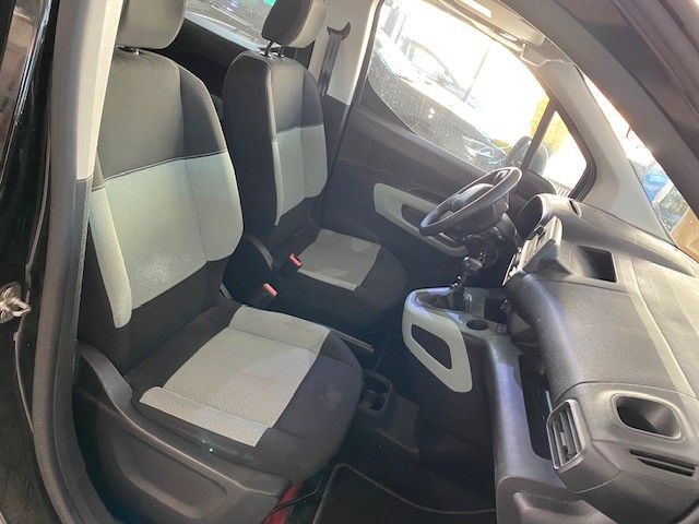 Fahrzeugabbildung Citroën Berlingo 1.2T Live M  2xSCHIEBETÜR/SPURASSISTENT