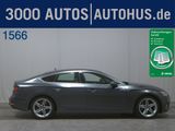 Audi A5 Sportback 2.0 40 TDI sport AHK S-Line Navi - Audi A5: Sportback TDI