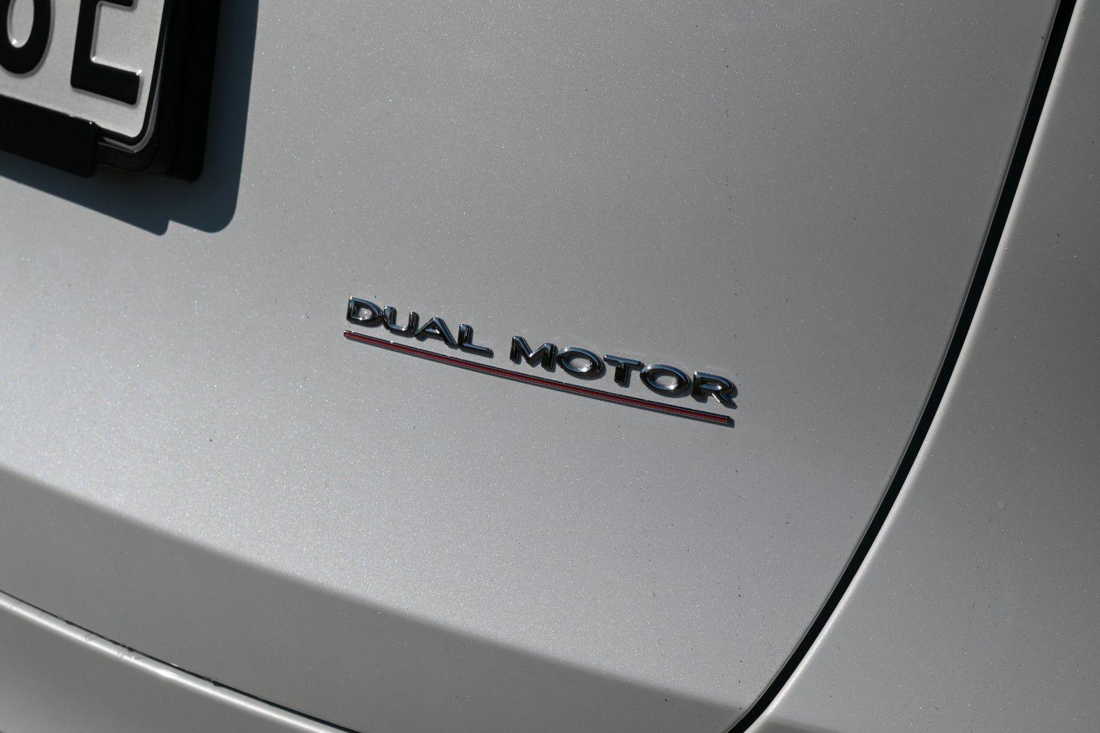 Fahrzeugabbildung Tesla Model Y Performance Dual Motor AWD
