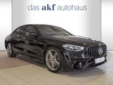 Mercedes-Benz S-CLASS S 63 AMG E PERFORMANCE PHEV V8 - Mercedes-Benz CL 63