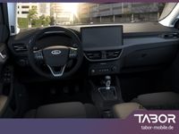 Ford Focus - Vorschau Bild 5