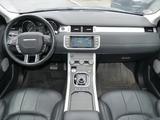 Land Rover Range Rover Evoque SE - Land Rover Range Rover Evoque in Magdeburg