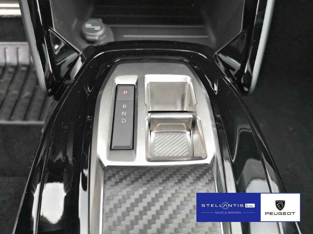 Peugeot 2008 (P1)(11.2019->) Hybrid 145 GT