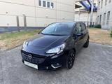 Opel Corsa E 1.4 Color Edition ecoFlex Automatik - Opel Corsa: Schwarz, Color Edition