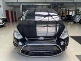 Ford S-Max S-MAX Titanium*Top Zustand - Ford S-Max aus 2012