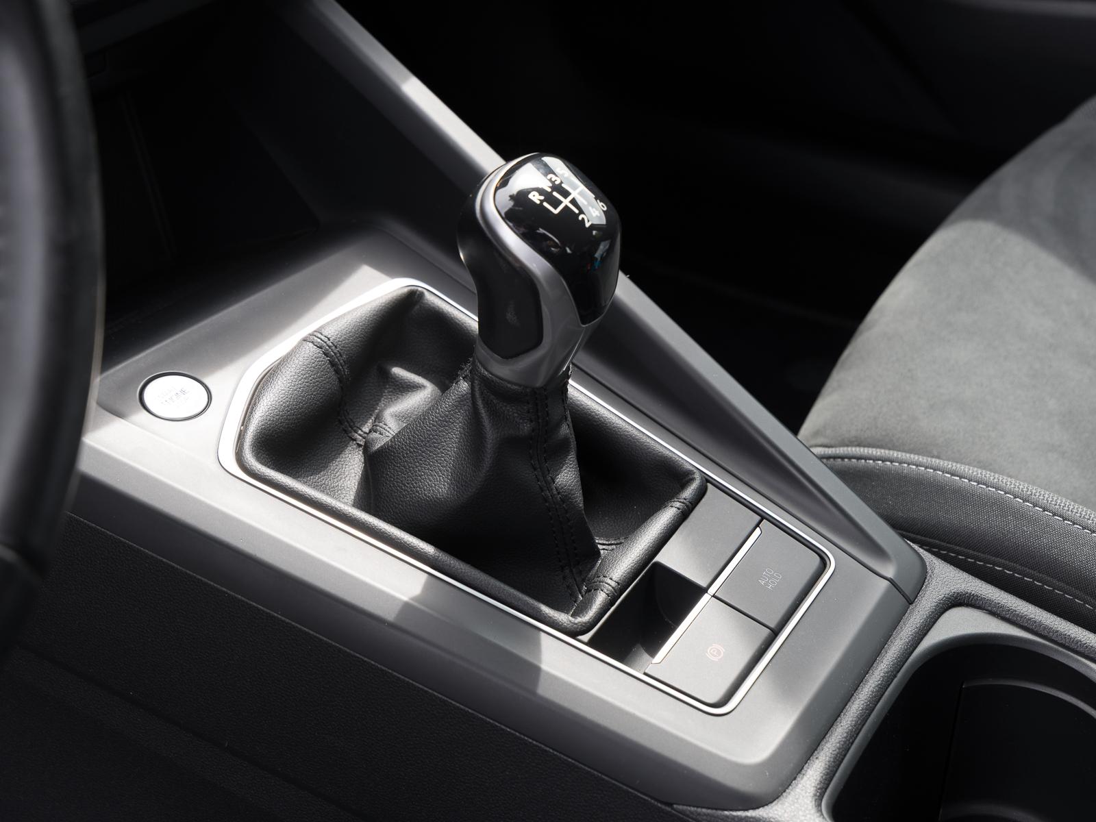 Volkswagen Golf VIII 1.5 TSI Style IQ.Light NaviPro Keyless, миниатюра 8
