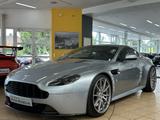 Aston Martin V8 Vantage N430*CARBON*KW*MEMORY* - Aston Martin in Köln