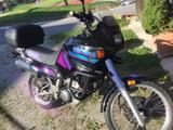 Yamaha XTZ 660 Tenere - Offers matching your search criteria