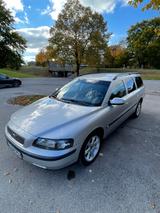 Volvo V70 2.4 - - gebrauchte Volvo V70 aus dem Jahr 2002