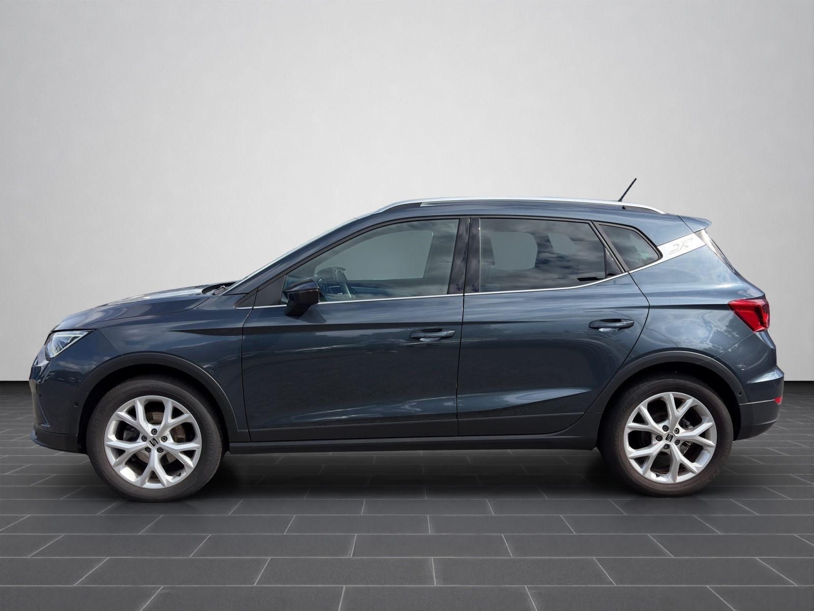 Seat Arona - Bild 8